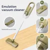 Guojiajia Children's Simulated Life Cleaning Toys and Sanitation Simulation Vacuum Cleaner Tool Set 240115
