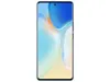 Original Vivo X70 Pro Plus 5G Mobile Phone 6,78 дюйма 120 Гц изогнутый экран Snapdragon 888 плюс 50 -мегапиксельная Quad Camera NFC использовал телефон