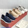 Tydzień End Walk Sneakers Loropinas Casual Buty Nowe klasyczne minimalistyczne buty sportowe i swobodne buty do joggingu HB 4GW3