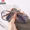 2024 Designer de luxe CH Lunettes de soleil pour femmes Chromes Lunettes Cadres Hommes Nouveau Grand Mode Myopie Coeur Plat Lunettes Cadre Dames Lunettes Unisexes MXPD