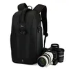 accessories Lowepro Camera Bag New Flipside 300 Digital Slr Mirrorless Camera Photo Bag Backpacks+ All Weather Cover