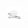 Tiff Ring Designer Women Top Quality Rings New 925 Silver Heart Arrow Love Ring Fashion And Elegant Small Group Ring