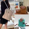 Luxuriöse Designer-Handtaschen, französische Longxiang-Tasche, 70-jähriges Jubiläum, Rucksack, Nylontasche, Rucksack, wasserdicht, faltbar, lässig, leicht, Damen-Büchertasche