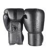 Profesjonalne rękawiczki bokserskie dorosłe sparingi wolne rękawiczki bojowe oddychające duże rozmiary walczące mężczyźni kobiety grające w torze z piaskiem240115