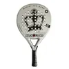 Raquette de Tennis professionnelle en Fiber de carbone 3K, Type plaque, Paddle, Master Piton 2.0, 240116