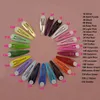 50PCS 5cm Plain Metal Snap Hair Clips with Pad for Hair Bow Making Tear Drop Hairpins Kids DIY Headpieces Nickle Free Lead Free 240116