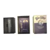 Big Chiefs Vape-Kartusche, Vape-Wagen, Kartuschen, Vape-Zerstäuber, Glastank, dickes Öl, Snap-on-Wachs-Verdampfer, E-Zigarette, 510-Gewinde, leer, mit Verpackung, 10 Farben, 1 ml