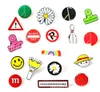 Broches Broches Gd G-Dragon Marguerites Arc-En-Chaussées Être Accessoirisées Autour De La Broche Badges Mode Hipsters Goutte De Colle Accessoires Livraison Otrks