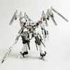 Game Armored Core Anime Figure 1/72 VI-47 NX-06 Assembly Model Kit Figurine Collectble CR-HOGIRE Statue Children's Toys Gifts Gk 240116