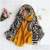 Sclesves Brand Beach Tafel Cotton Linen Sale Winter Hijab Spring and Autumn Bandana Foard Femme Poncho Sclves 856 B3 Drop Delive dhbny