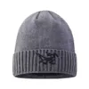 2024 New Knitted Hat Fashion Cap Popular Warm Windproof Stretch High-quality Beanie Hats P-17