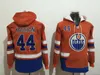 Edmonton Oilers 2020 74 Ethan Bear rend hommage au patrimoine des Premières Nations avec un maillot de plaque signalétique cri Ed Hockey Jerseys