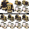 2022 maglie da hockey cucite retro retro Patrice Bergeron David Pastrnak Brad Marchand Taylor Hall Charlie McAvoy Bobby Orr hockey su ghiaccio jer