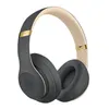 Studio Pro trådlösa hörlurar Bluetooth Noise Reforting Beat Headphone Sports HEADSET Huvud Trådlöst Mic Headset11 Trådlösa hörlurar