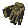Военные тактические перчатки с полным пальцем, тактические перчатки с полным пальцем, сенсорный экран, спортивные перчатки для верховой езды на открытом воздухе, перчатки240115