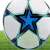 2021 Euro Coupe du monde Premier Pu Football Ball World Soccer Ball Pu Laliga Seriea Calcio Cup Futbol Final Soccer Europa5987845