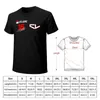 Charles Leclerc 16 F1 2022 T-shirt Tungvikt BLOUSE FRUIT AV LOOM MENS T-skjortor