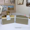 Luxury Perfume Channel Vietnam Neues Produkt Holzkiste Kollektion Essence Edition 100 ml Geschenkbox für frisches Damenparfüm