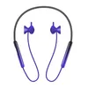 Hörlurar Ny Honor Xsport AM61/AM66 Bluetooth inear trådlös hörlurar trådlös anslutning med mic headset support huawei xiaomi