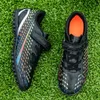 Messi Voetbalschoenen kinderen Groothandel Aanbiedingen Voetbalschoenen Futsal Training Kinderen chuteira society Sport Sneakers Unisex schoenen 240116