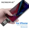 USB-флеш-накопители 3 в 1 USB 3.0, совместимые с iPhone/iOSAndroid ПК, 256 ГБ Lightning OTG Jump Drive 3.0 USB Memory Stick