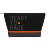 Borse per cosmetici Borsa da toilette pronta per la gara Enduro Cross Motocross Bitume Bike Life Organizer per trucchi Lady Beauty Storage Dopp Kit Case