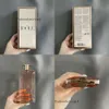 Parfum de luxe* Kou Parfum emblématique préféré pour femme 75 ml, parfum ultra fin New Rose Jasmine Tide