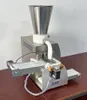 Automatische gedämpfte gefüllte Brötchenmaschine Xiaolongbao Baozi Shaomai Knödelmaschine 110 V/220 V