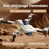 Posición de GPS Drone con 360 ° de evasión de obstáculos, seguimiento inteligente, cámara EIS HD, batería de resistencia larga, flotación estable, diseño plegable, regalos de cumpleaños para niños y niñas