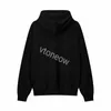 Kvinnor Hoodies Amis Sweatshirts Designer Hoodie Sweatshirt Spelar Ströja kärlek Hjärtbrev broderade Loose Men's Women's Tops Lovers Heart Tracksuit