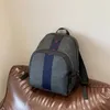 Роскошный брендовый дизайнерский рюкзак для женщин Ophidia Back Pack Сумки Модные рюкзаки DuoPai001