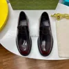 Haute qualité classique hommes chaussures décontracté Penny mocassins chaussures de conduite mode mâle confortable chaussures en cuir hommes paresseux gland Designer chaussures habillées 1.9 08