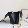 10A Mirror Quality Designer The latest version graceful bag Cover body inside and outside pure cowhide Thereplenty of space Beautiful joker