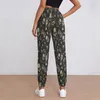 Pantalon femme métal musique crâne femme Rock Grunge Punk décontracté Joggers automne graphique esthétique surdimensionné pantalon cadeau