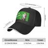 Ball Caps Christmas Theme - Greetings Image With Santa. Baseball Cap Brand Man Party Hats Cute Hiking Hat Women's