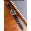 PANERIS WATK WATKTY MECHANICZNE Luksusowe Paneraii zegarek 98 NOWOŚĆ 42 mm 1940 Serie