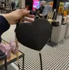 Desinger-Bolso en forma de corazón, Mini bolso de hombro bonito para mujer, bolso Vintage nublado, bolso cruzado de cuero rosa a la moda