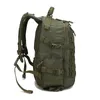 Mann Militärischer Taktischer Rucksack Im Freien Wasserdichte Camping Jagd Trekking Sporttasche Softback Große Kapazität Armee Molle Rucksack 240115