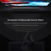 Högtalare Xiaomi Redmi TV -högtalare BT TV Stereo Soundbar Aux 3.5mm Wired BT5.0 Wireless Audio Home Theatre Wallmontering 30W MDZ34DA 220V