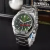 147 Męski kwarc 1884 zegarek sportowy zegarek ze stali nierdzewnej Business Business Bandband Life Multicolor Classic Watch Pasp