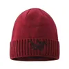 2024 New Knitted Hat Fashion Cap Popular Warm Windproof Stretch High-quality Beanie Hats P-17