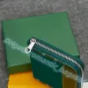 本物の革のキーウォレットLuxurysカードホルダー高品質の財布カードホルダーデザイナーウォレットメンクラッチバッグレディースキーポケットキーチェーンスロットカード