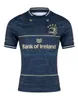 Leinster Home Rugby Jersey tamanho SMLXLXXL3XL4XL5XL 240116