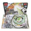 B-X TOUPIE BURST BEYBLADE SPINNING TOP Metal Fusion 4D System Set BB106 Fang 130WD 240116