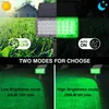 Lawn Lamps 1/2Pc Solar Outdoor Light Led Landscape Decoration Countyard Spotlight Waterproof Garden Wall Street Tree Solar Lamp Green Light YQ240116