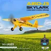 WLtoys A160 Brushless Glider 3D6G Five Way Image Real Machine Fixed Wing Radiocontrolled Model Toy Aircraft Children's Gift 240115