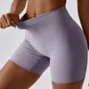 Sommer Shorts Frauen Workout Gym Shorts Scrunch Butt Booty Shorts Gleitet Yoga Kurze Workout Kleidung Für Frauen Nahtlose Shorts 240115