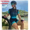 XAMA Pro Low Cena zawód kobiet triathlon garnitur Ubrania rowerowe Skinsuits Coupa de Ciclismo Rompers kombinezon 20d zestawy 240116