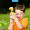 Sand Play Water Fun Water Gun Cartoon Djur