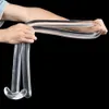 Sex Toy Massager Super Long Anal Plug Dildo 1 Meter Soft Dilator Toys for Stimulation of Vagina and Anus Extra Butt